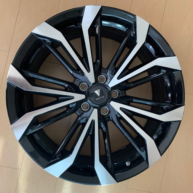 トヨタ - モデリスタ 20インチホイールの通販 by FUFUFU|トヨタ トヨタ - モデリスタ 20インチホイールの通販 by FUFUFU|トヨタ