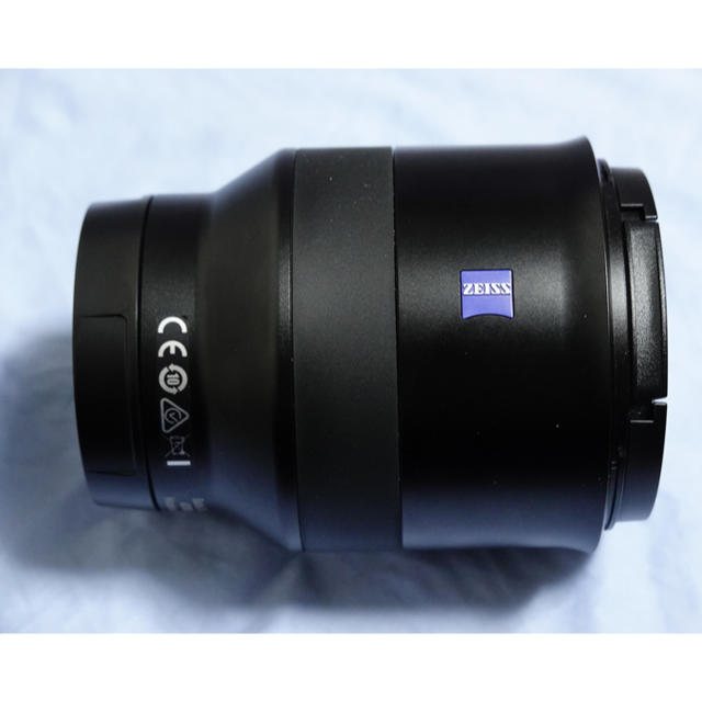 SONY(ソニー)のCarl Zeiss Batis 2/40 CF スマホ/家電/カメラのカメラ(レンズ(単焦点))の商品写真