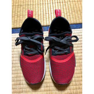 アディダス(adidas)のAdidas NMD R1(スニーカー)