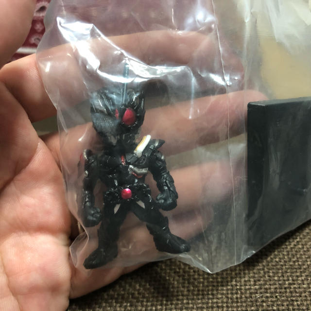 BANDAI(バンダイ)のコンバージ　仮面ライダーゼロワン　セット エンタメ/ホビーのフィギュア(特撮)の商品写真