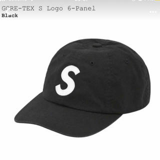 シュプリーム(Supreme)のsupreme/ gore-tex S logo cap(キャップ)