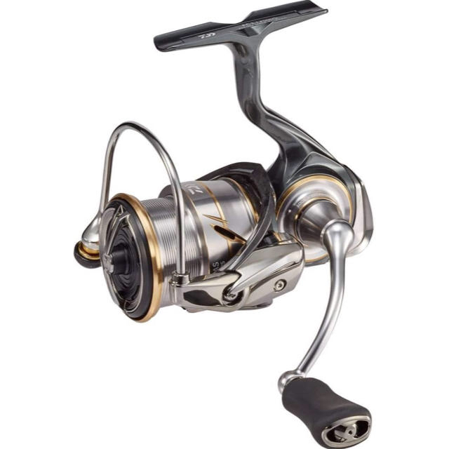 クリアランスショップ ダイワ(DAIWA) 20 ルビアス FC LT2000S | www