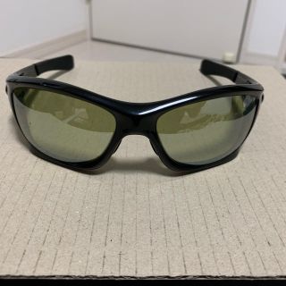 オークリー(Oakley)のオークリーピットブル偏光サングラス タレックス(サングラス/メガネ)