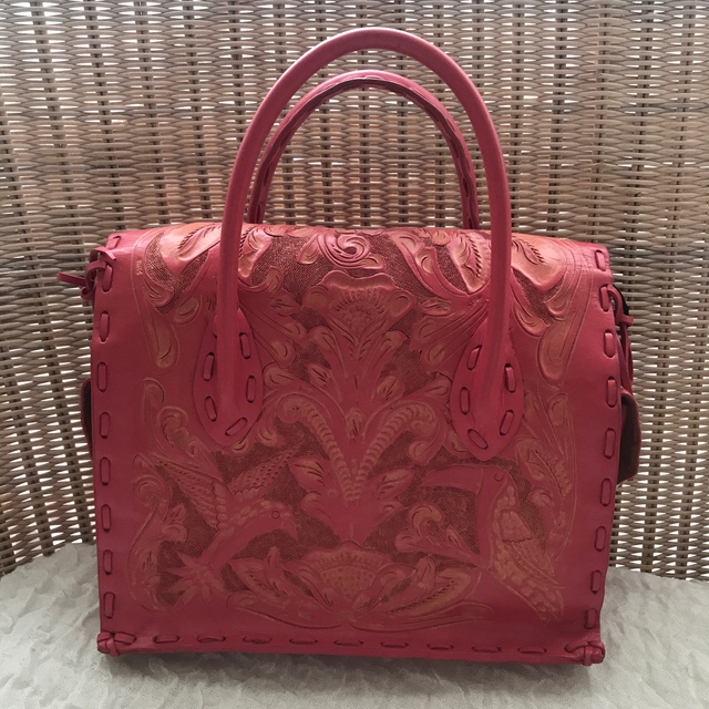 Grace continental ❣️carvingbag Sサイズ