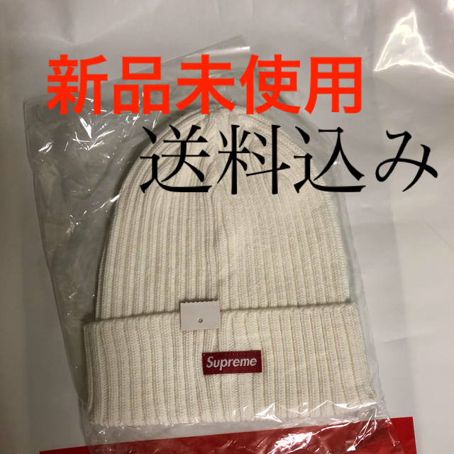 メンズ【送料込み】2020ssモデル Overdyed Ribbed Beanie