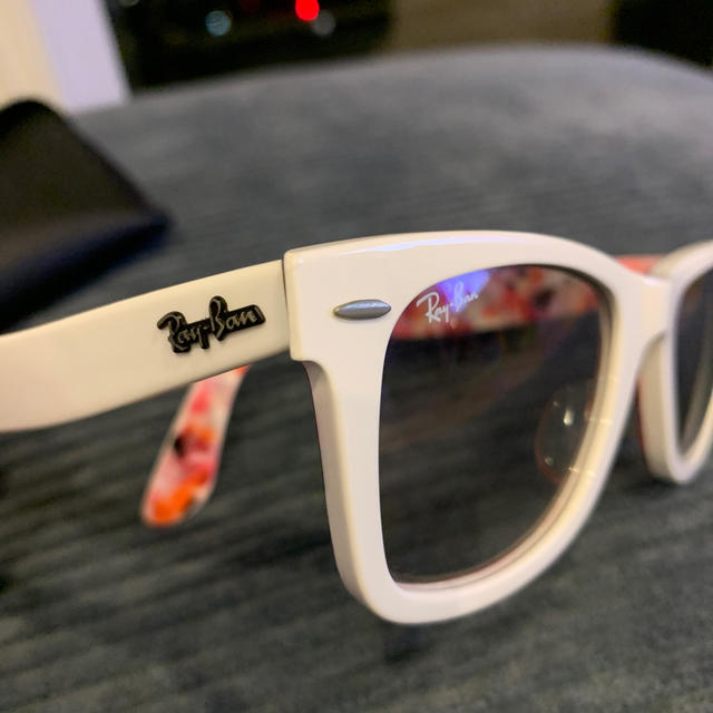 Ray-Ban(レイバン)のレイバン サングラス RB2140 A  1022/32 レディースのファッション小物(サングラス/メガネ)の商品写真