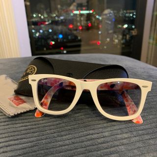 レイバン(Ray-Ban)のレイバン サングラス RB2140 A  1022/32(サングラス/メガネ)