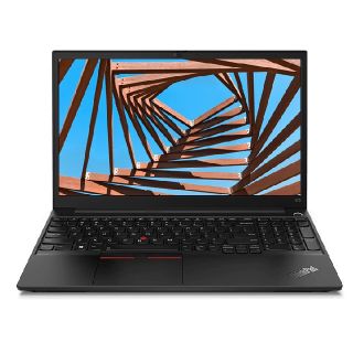 レノボ(Lenovo)のThinkPad E15 Gen 2 (AMD)(ノートPC)