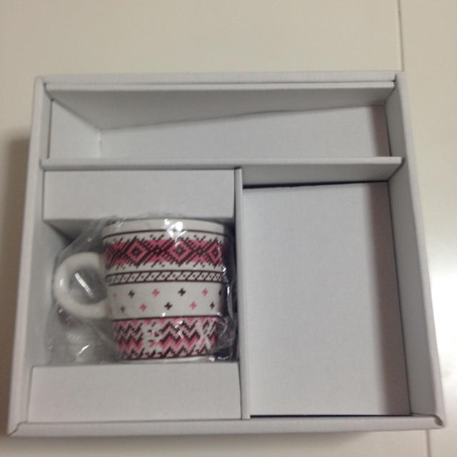 アウトレット 美品 EXILE TAKAHIRO 直筆サイン入りマグカップ