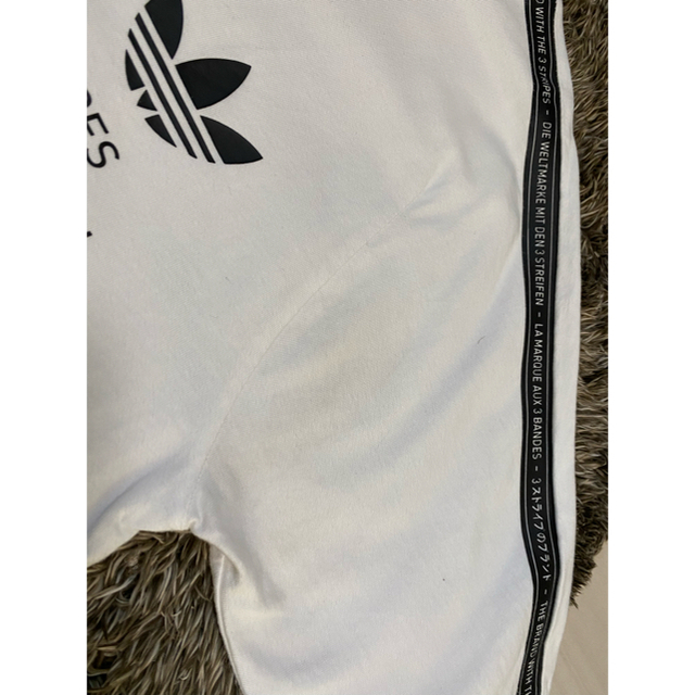 adidas(アディダス)のadidas originals tシャツ メンズのトップス(Tシャツ/カットソー(半袖/袖なし))の商品写真