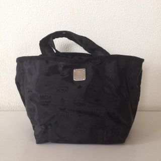 エムシーエム(MCM)のMCM ヴィセトス トートバック(トートバッグ)