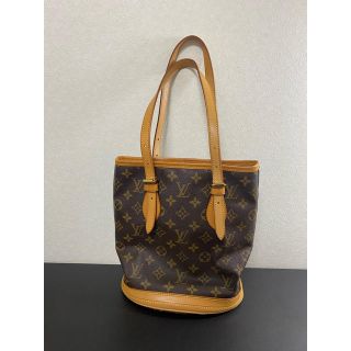 ルイヴィトン(LOUIS VUITTON)のブルーベリー様専用(ショルダーバッグ)