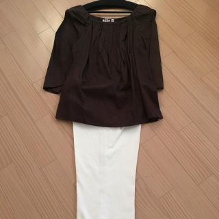 ドレステリア(DRESSTERIOR)のももたろう様専用☆(シャツ/ブラウス(長袖/七分))