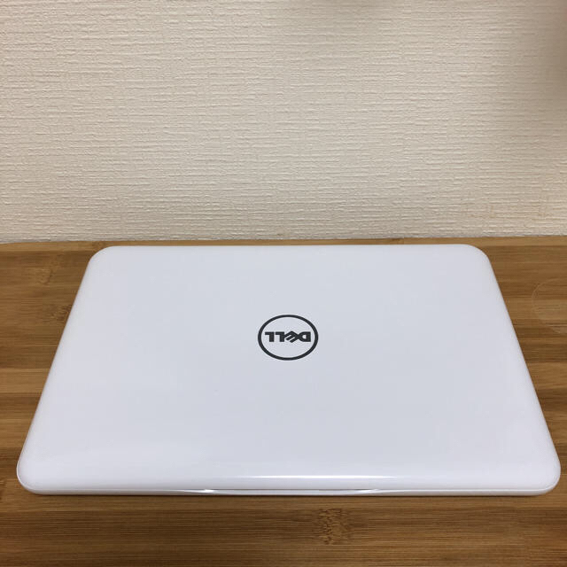 DELL(デル)のDELL Inspiron 11 3180 デル　3180 スマホ/家電/カメラのPC/タブレット(ノートPC)の商品写真