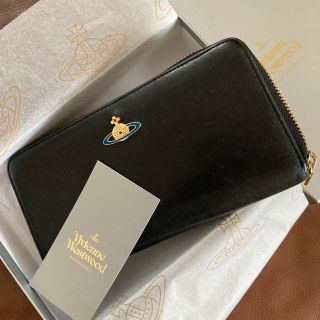 ヴィヴィアンウエストウッド(Vivienne Westwood)のヴィヴィアンウェストウッド　長財物(財布)