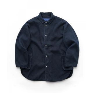 ポーター(PORTER)の新品　porterclassic kendo shirts jacket(その他)