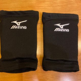 ミズノ(MIZUNO)のミズノ  膝サポーター ジュニア(バレーボール)