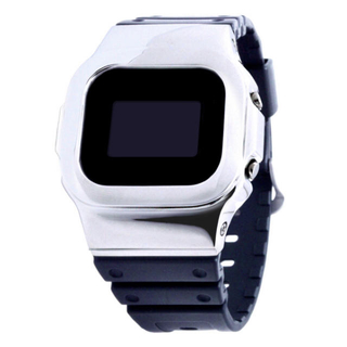 ジーショック(G-SHOCK)のdamue ダミュー G-SHOCK 5600　新品未使用(腕時計(デジタル))