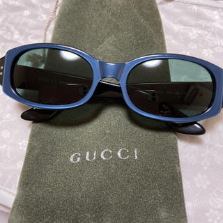 グッチ(Gucci)のGUCCI サングラス(サングラス/メガネ)