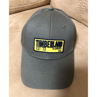 ティンバーランド(Timberland)のティンバーランドの帽子(キャップ)