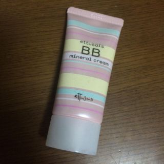 エテュセ(ettusais)のエテュセ BBクリーム(BBクリーム)