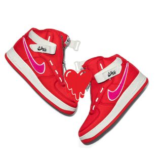 ナイキ(NIKE)の30cm NIKE AIR FORCE 1 HIGH EMOTIONALLY(スニーカー)