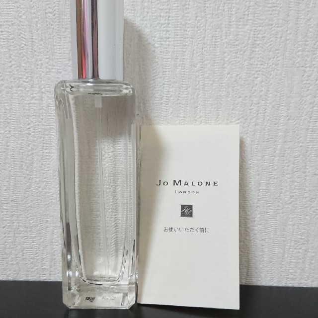 Jo Malone(ジョーマローン)のJo MALONE LONDON ENGLISHPEAR & FREESIA コスメ/美容の香水(ユニセックス)の商品写真