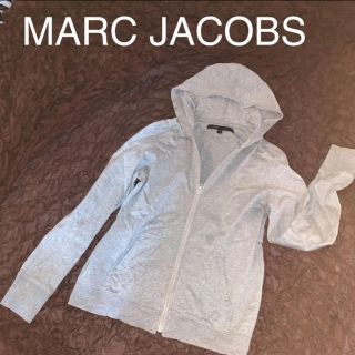 マークジェイコブス パーカー(レディース)の通販 37点 | MARC JACOBSの