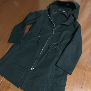 Rene ウォータープルーフ ミドルコート | www.jarussi.com.br