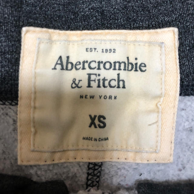 Abercrombie&Fitch(アバクロンビーアンドフィッチ)のアバクロ　スウェットパンツ メンズのパンツ(その他)の商品写真