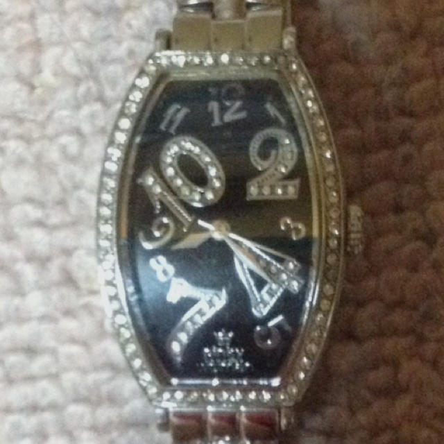 pinky wolman(ピンキーウォルマン)のpw※腕時計 レディースのファッション小物(腕時計)の商品写真