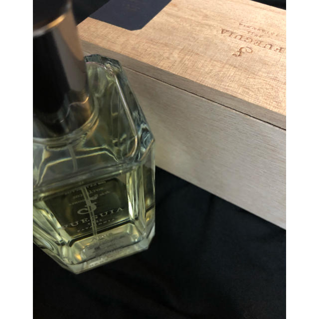 diptyque(ディプティック)の(週末限定値下げ) fueguia 1833 アクアマグノリアーナ 100ml コスメ/美容の香水(ユニセックス)の商品写真