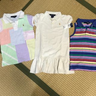 ラルフローレン(Ralph Lauren)のラルフローレン　キッズ　まとめ売り(Tシャツ/カットソー)