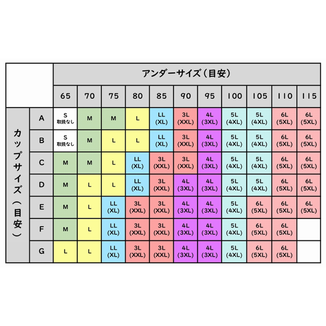 ホワイト3XL(4L) シームレスブラ スポブラ ナイトブラ 大きいサイズ キッズ/ベビー/マタニティのマタニティ(マタニティ下着)の商品写真