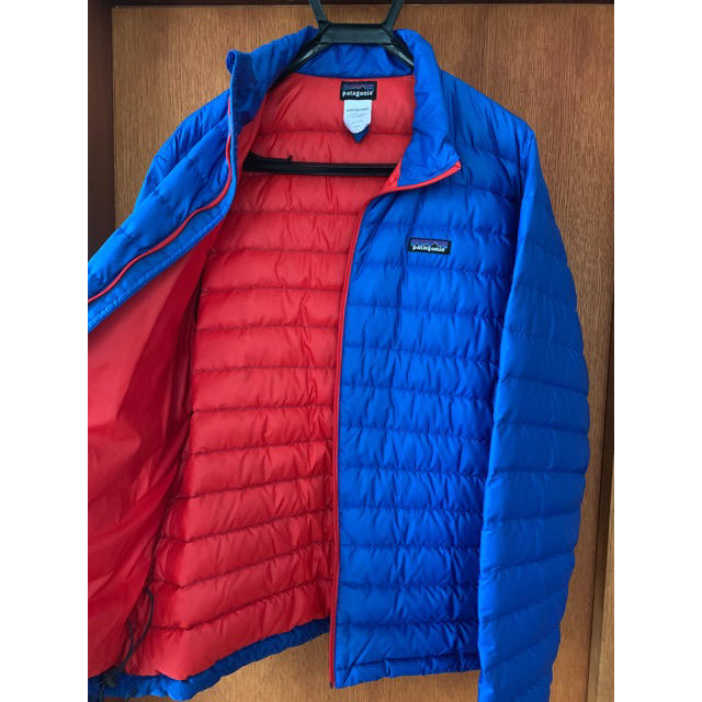 買い保障できる パタゴニア ジャケット ジャケット/上着 - tomglen.com
