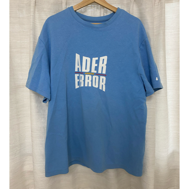 adidas(アディダス)のadidas originals   adererror セット　専用品 メンズのトップス(パーカー)の商品写真