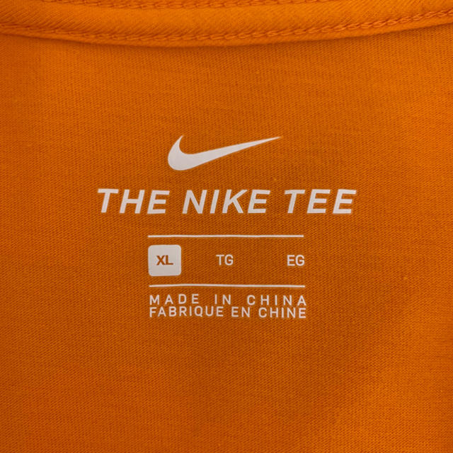 NIKE(ナイキ)のナイキ 長袖 メンズのトップス(Tシャツ/カットソー(七分/長袖))の商品写真