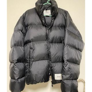 W)taps - Wtaps Bivouac Jacket S ダウンジャケットの通販 by ccc