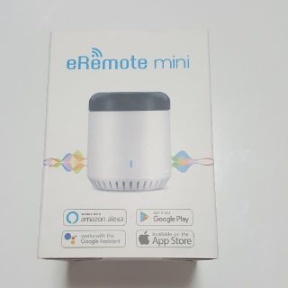 eRemote mini(その他)