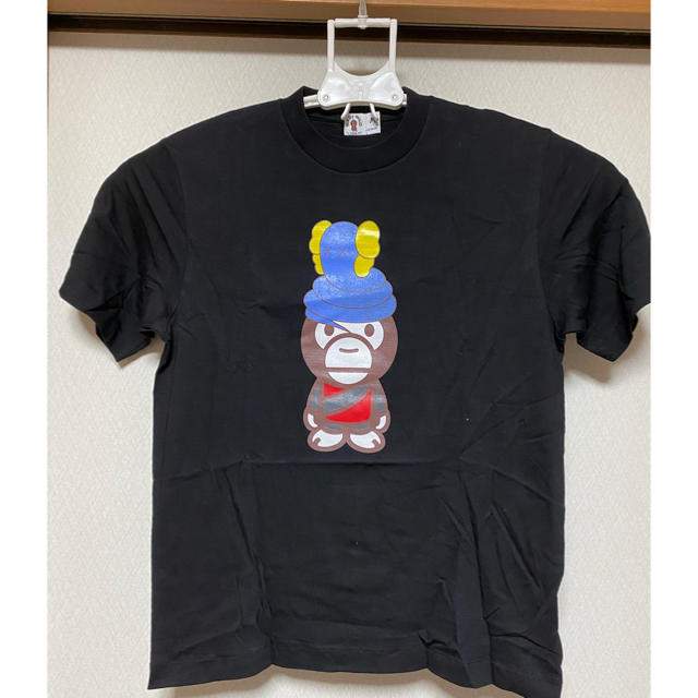 babymilo A BATHING APE Tシャツ