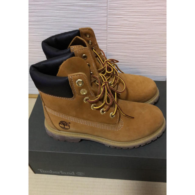 Timberland(ティンバーランド)のTimberland ブーツ レディースの靴/シューズ(ブーツ)の商品写真