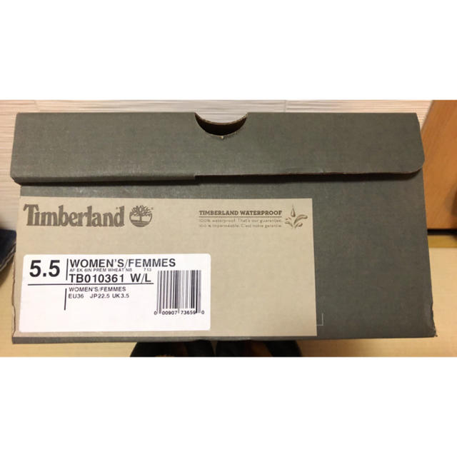 Timberland(ティンバーランド)のTimberland ブーツ レディースの靴/シューズ(ブーツ)の商品写真