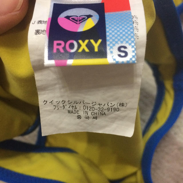 Roxy(ロキシー)のROXY ビキニ レディースの水着/浴衣(水着)の商品写真