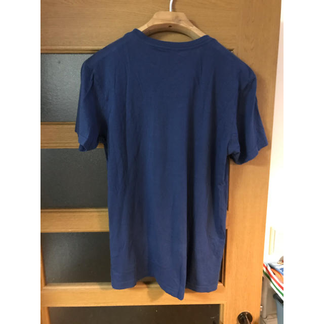 patagonia(パタゴニア)のパタゴニア　tシャツ メンズのトップス(Tシャツ/カットソー(半袖/袖なし))の商品写真