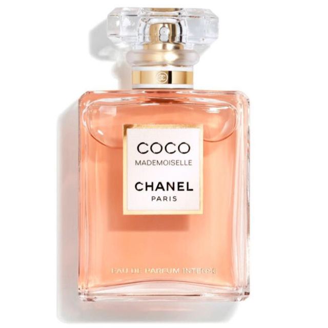 ⭐︎未使用品⭐︎　　【CHANEL】 COCO ココマドモアゼル 香水  50ml