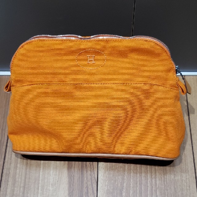 エルメス　HERMES　ポーチ