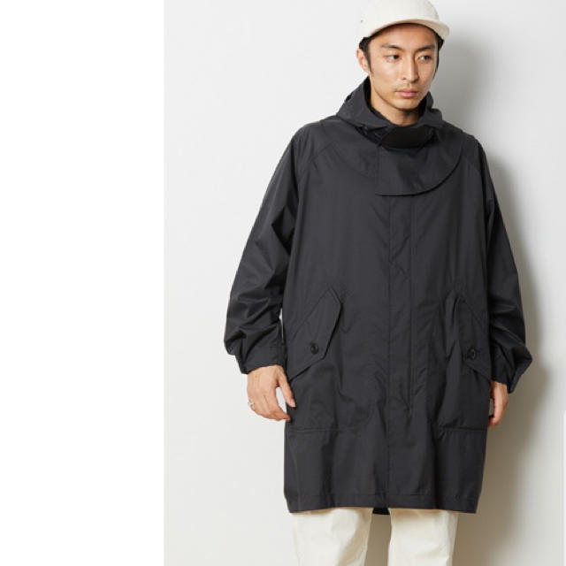 Snow Peak 新品 スノーピーク コート ナイロンジャケット レインコート 黒 Mの通販 By Nozotown スノーピークならラクマ Snow Peak 新品 スノーピーク コート ナイロンジャケット レインコート 黒 Mの通販 By Nozotown スノーピークならラクマ