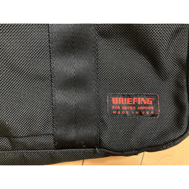 BRIEFING(ブリーフィング)のブリーフィング　ブリーフケース メンズのバッグ(ビジネスバッグ)の商品写真