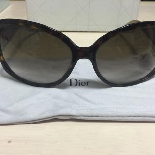 ディオール(Dior)のなよ様 専用 Dior サングラス(サングラス/メガネ)