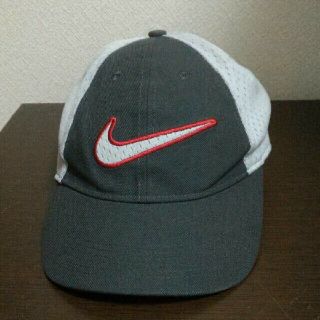 ナイキ(NIKE)のナイキ NIKE キャップ 帽子 キッズ(帽子)